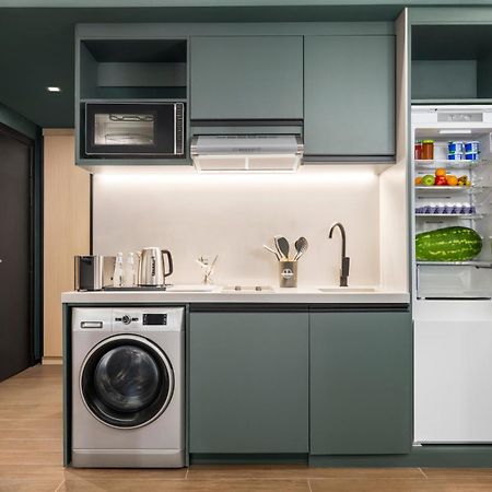Novotel Residences Makkah Мека Екстериор снимка