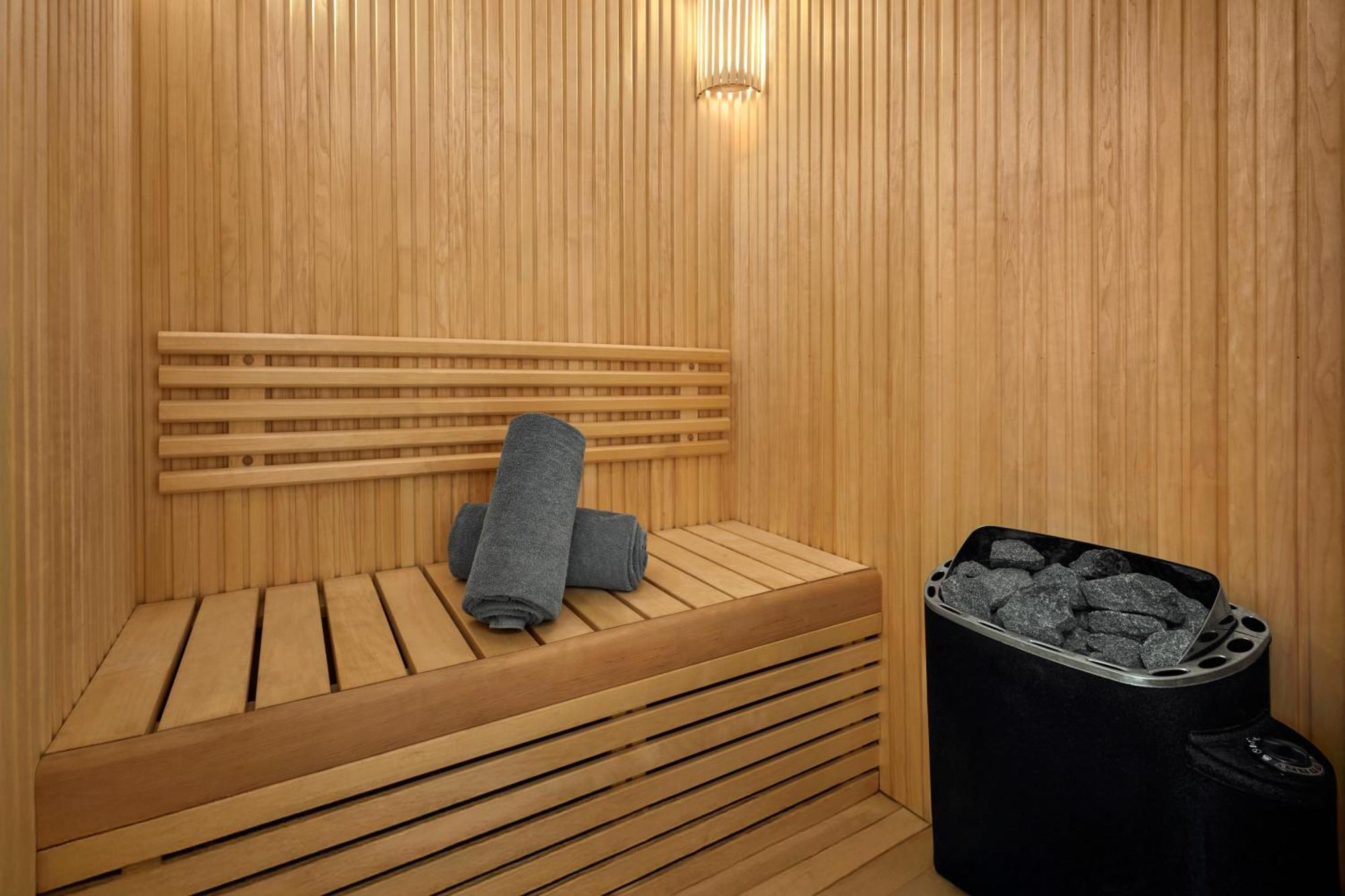 Novotel Residences Makkah Мека Екстериор снимка
