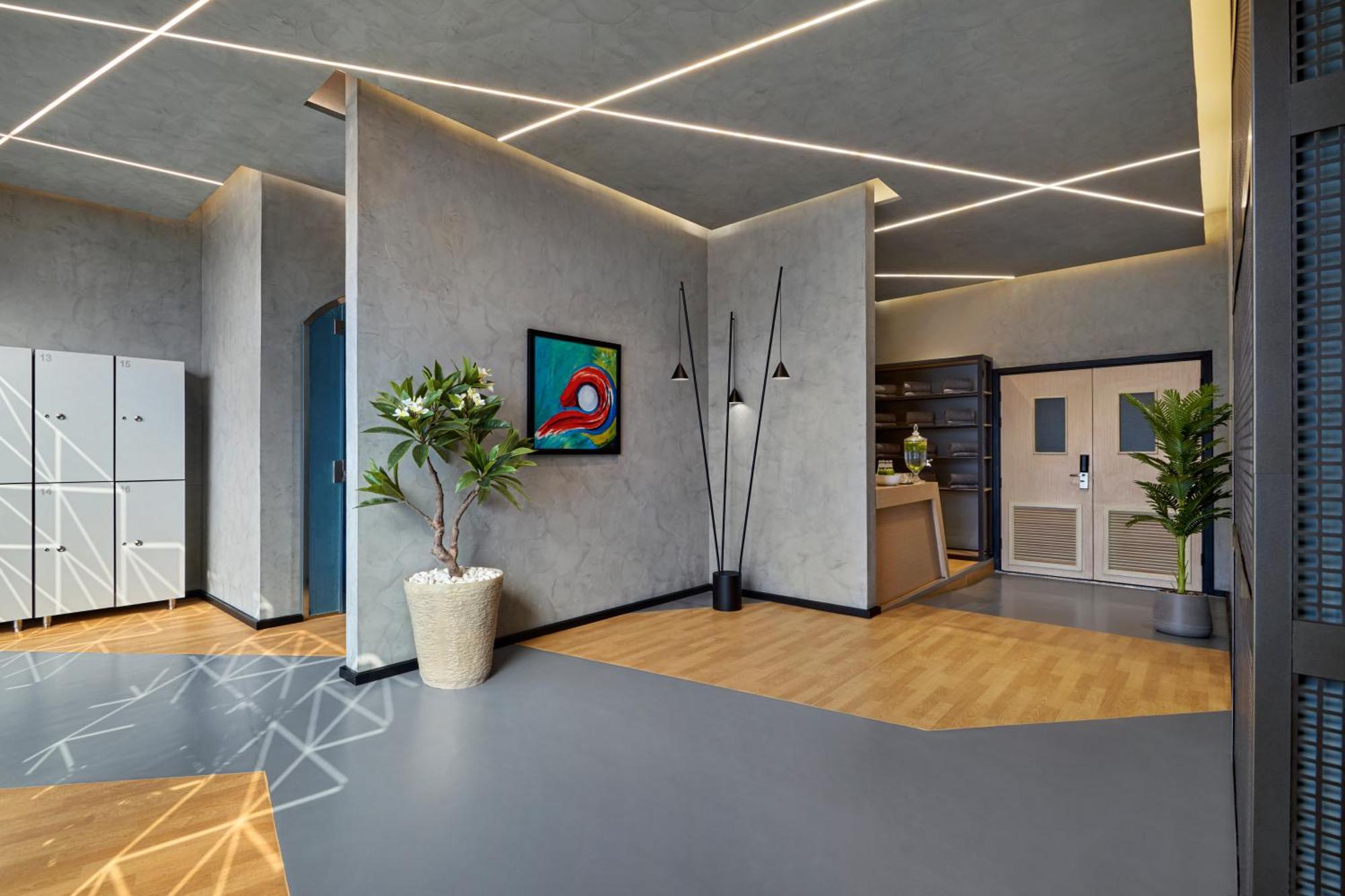 Novotel Residences Makkah Мека Екстериор снимка
