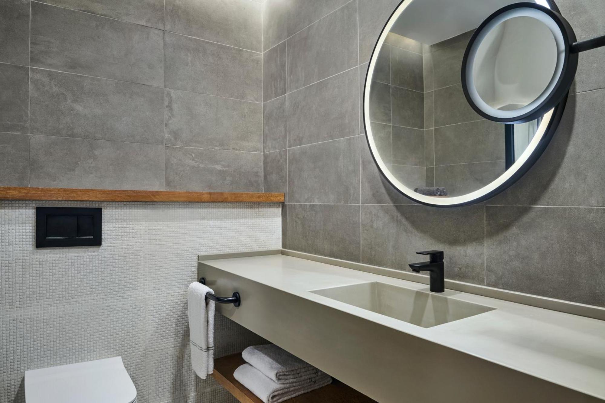 Novotel Residences Makkah Мека Екстериор снимка